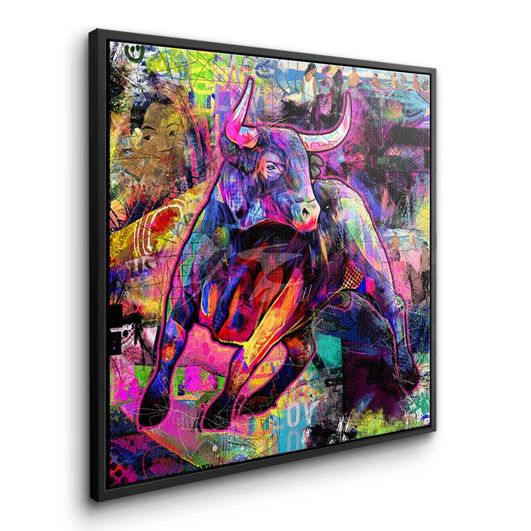 Bull
