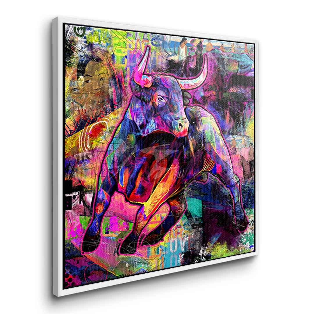Bull