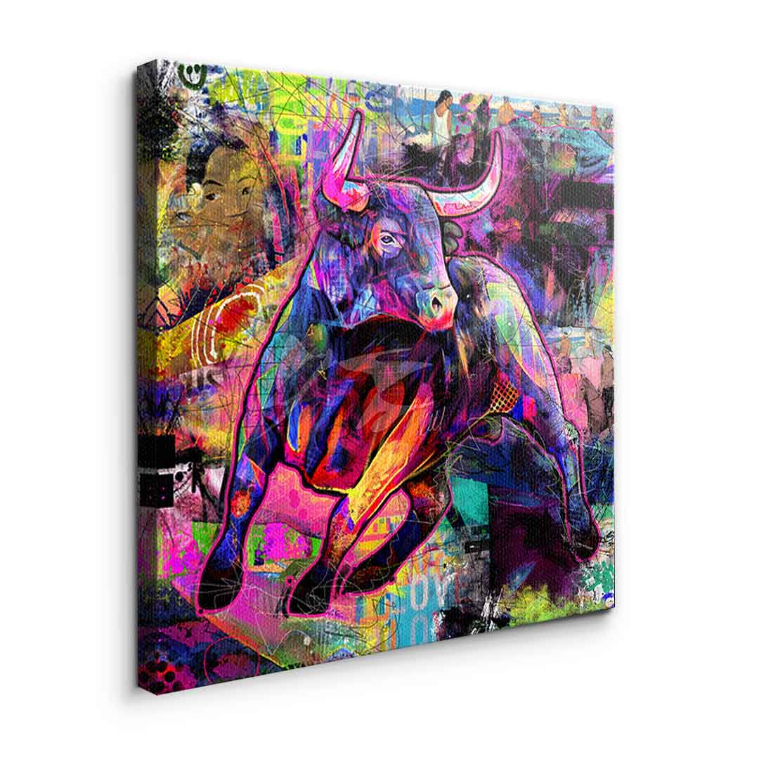 Bull