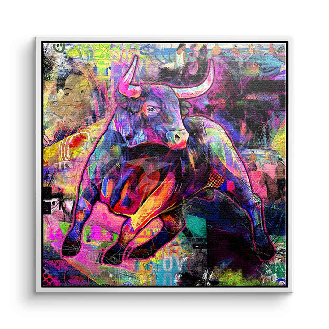 Bull