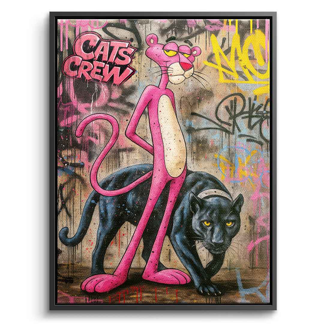 Catscrew