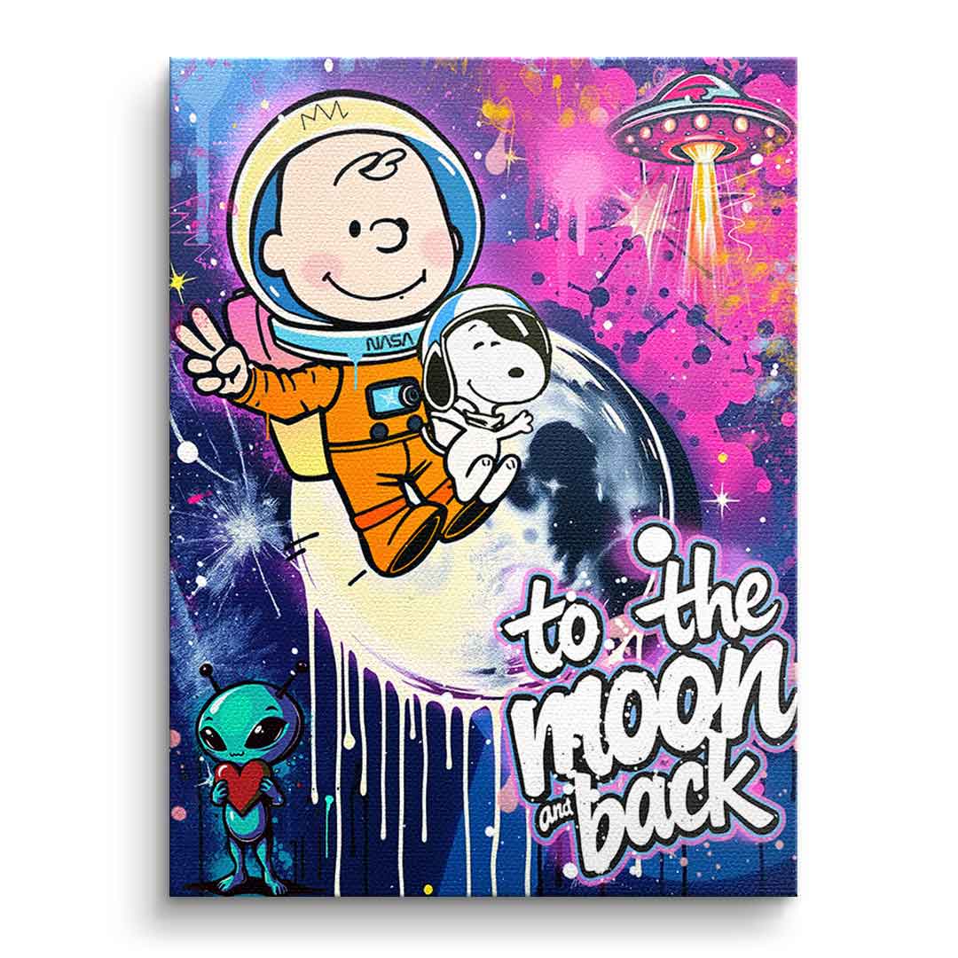 Charlie Snoopy