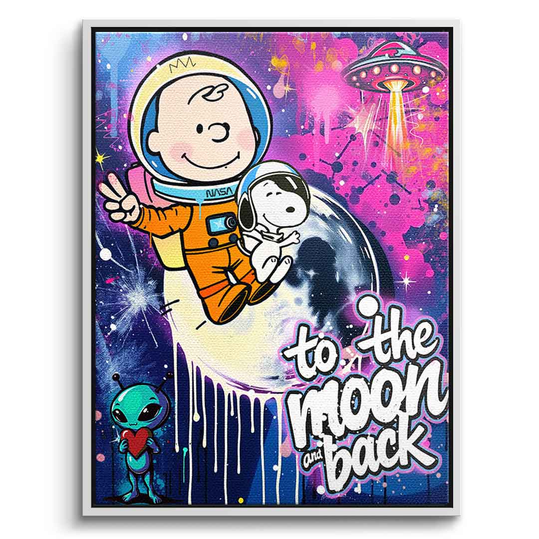 Charlie Snoopy