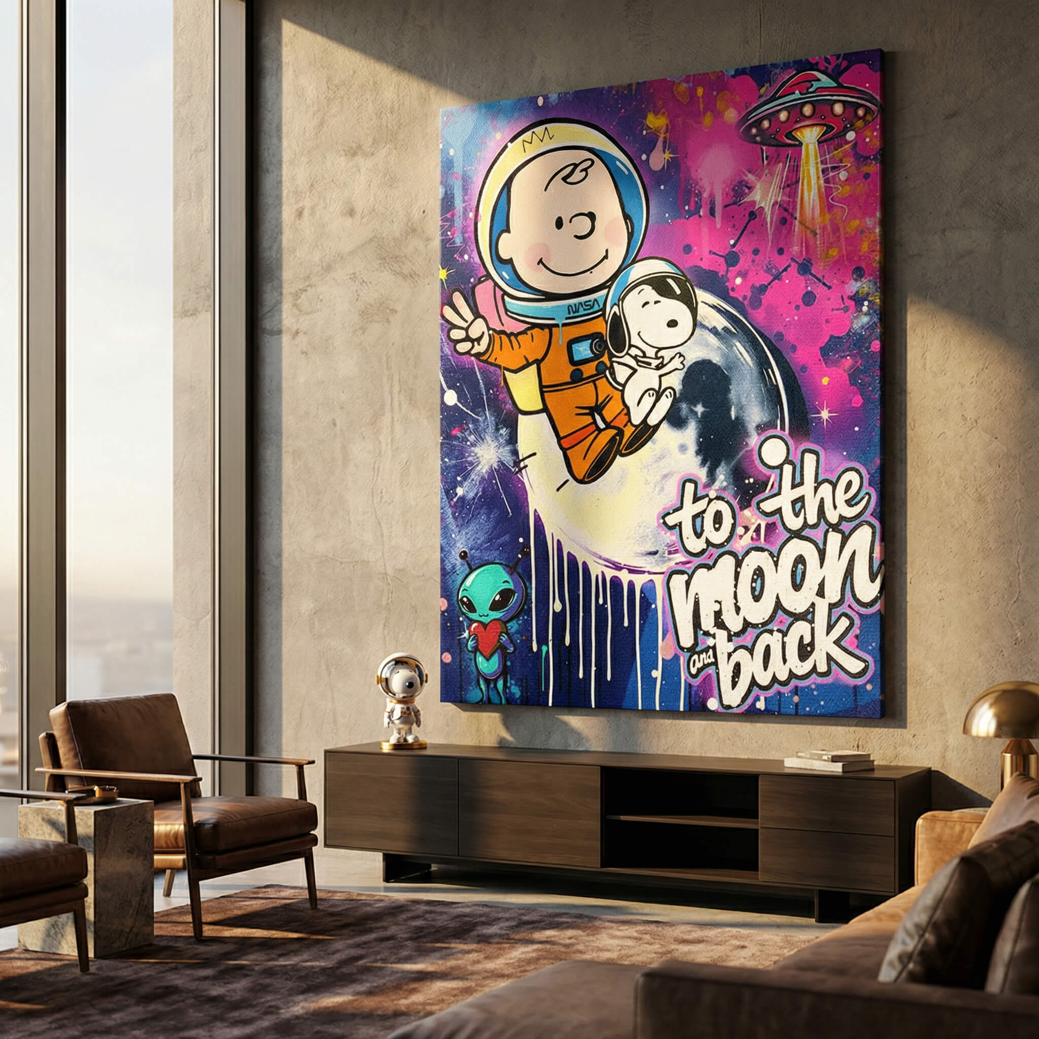 Charlie Snoopy