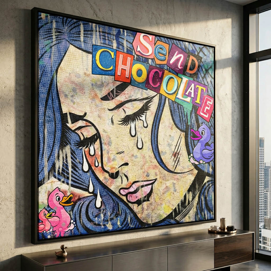Chocolate