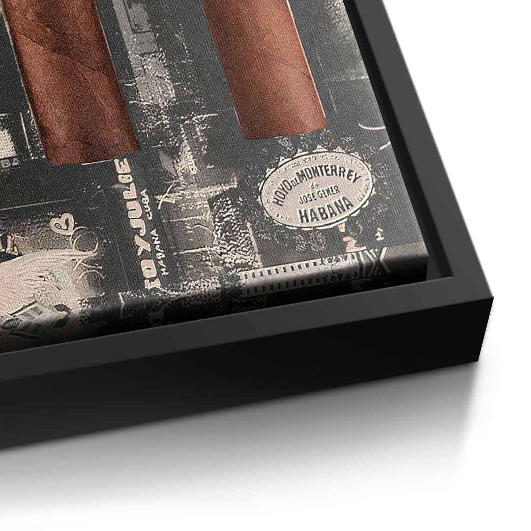 Cigar Collection