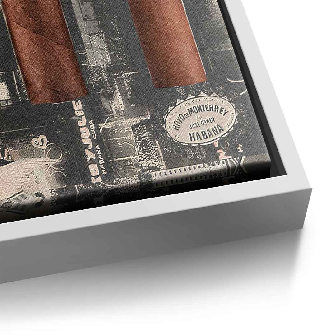 Cigar Collection