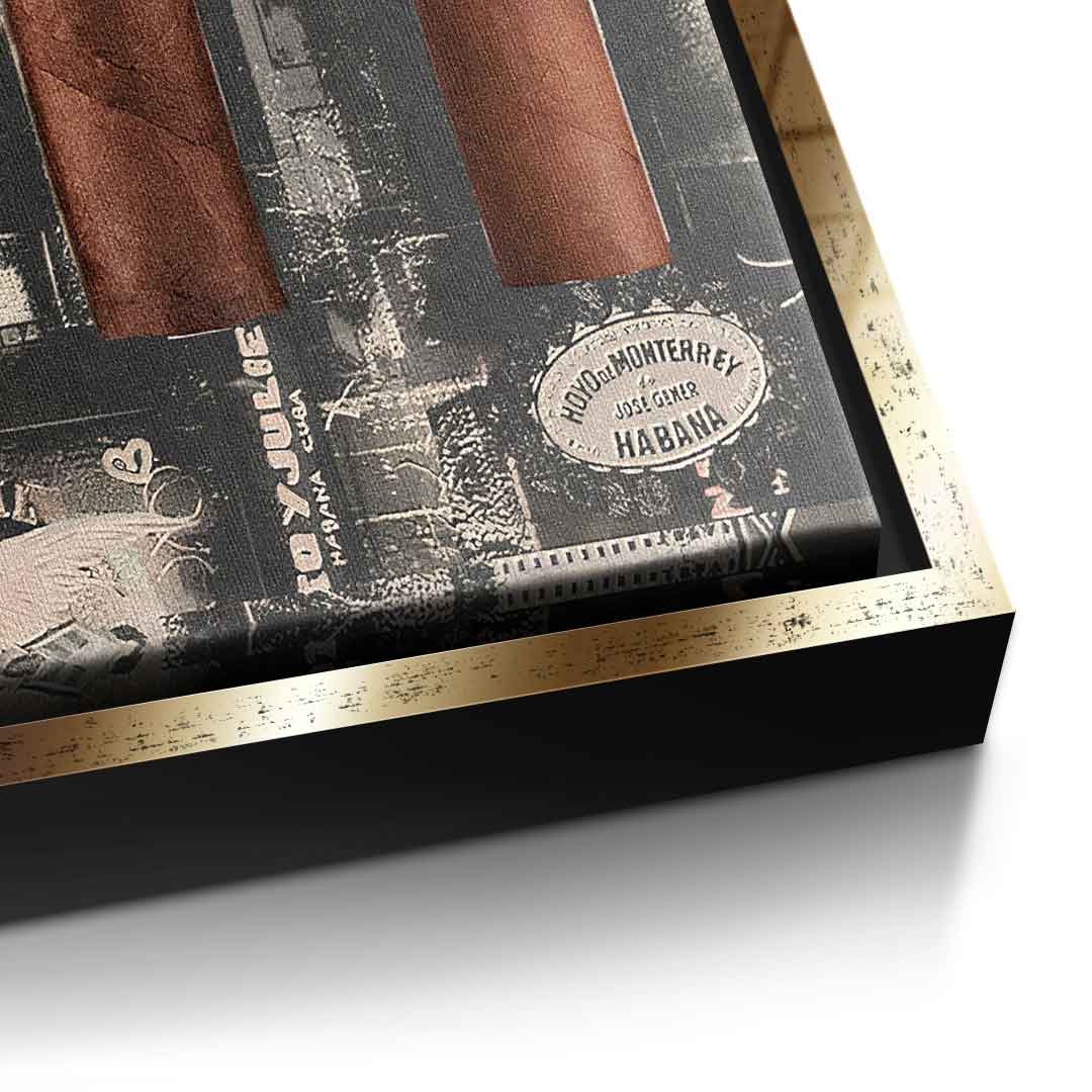 Cigar Collection
