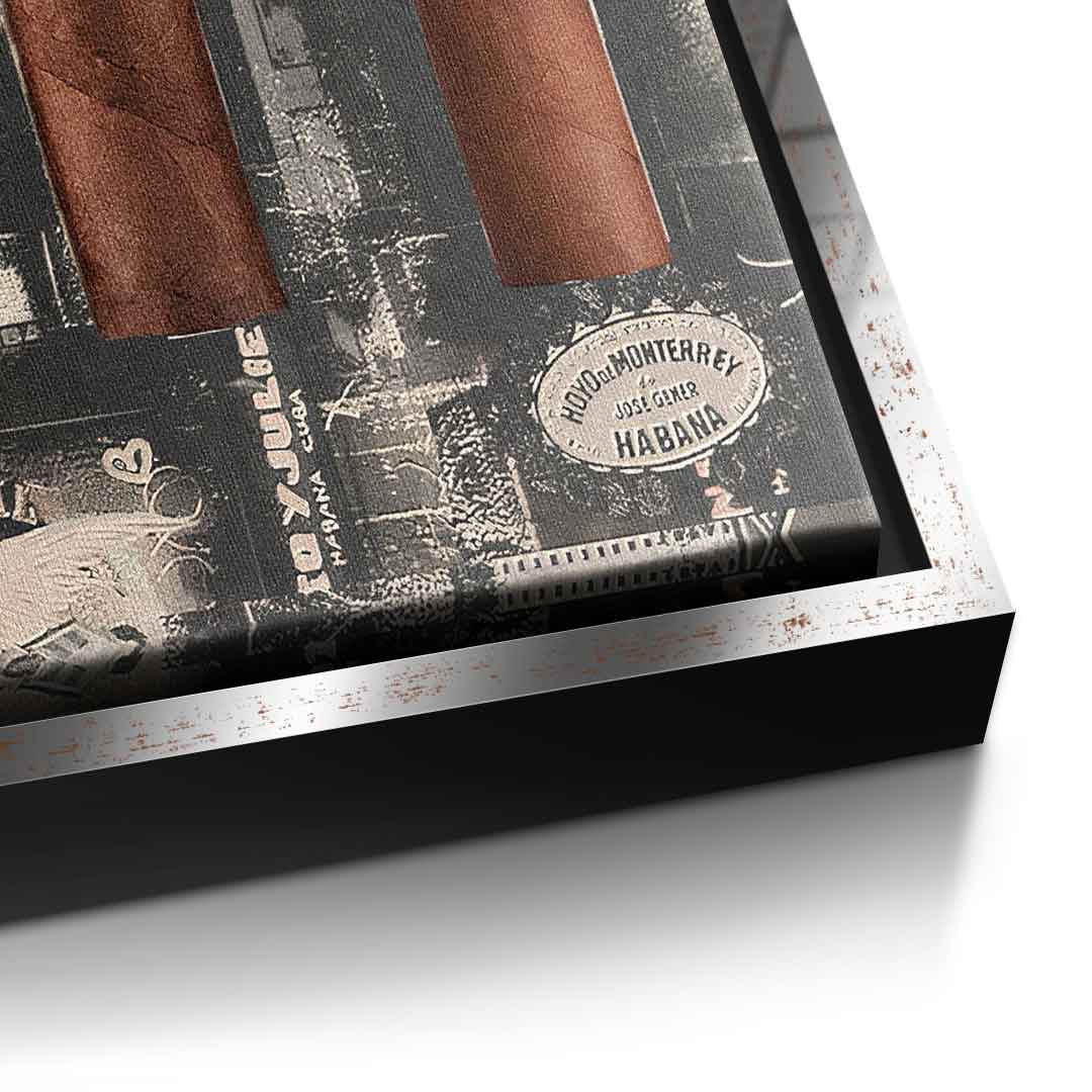 Cigar Collection