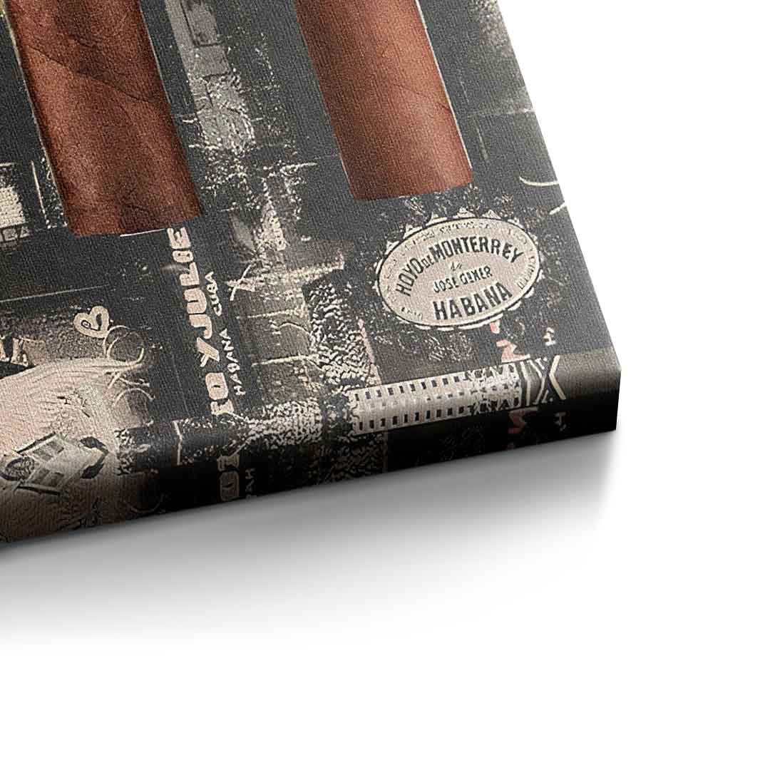 Cigar Collection