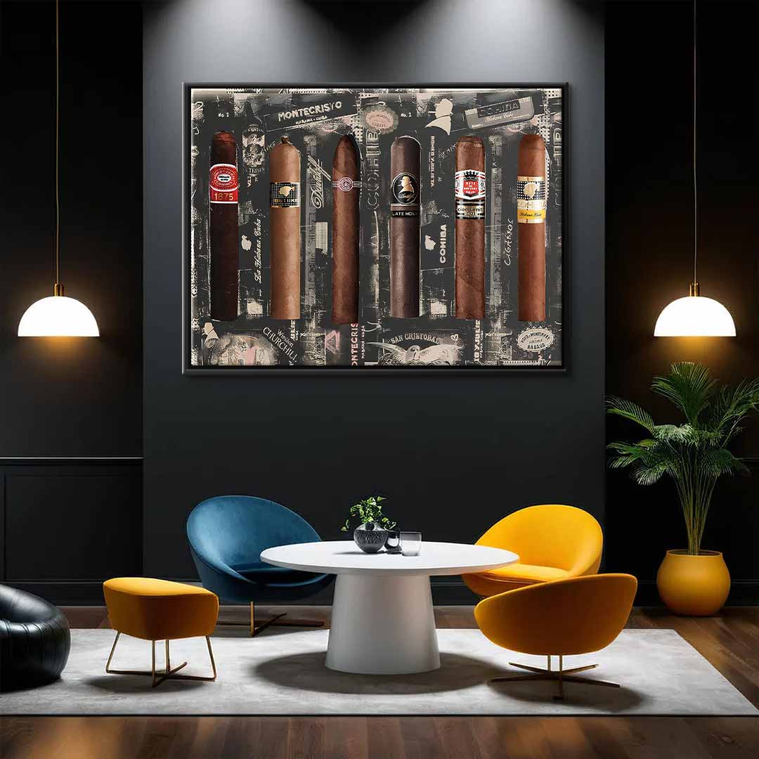 Cigar Collection