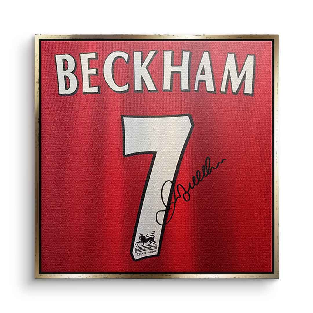 Beckham - Edycja Kwadratowa