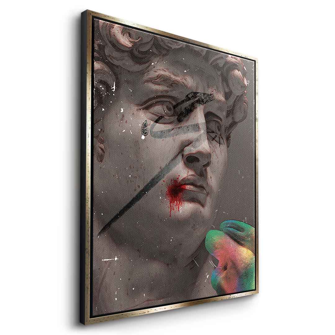 David´s Tear