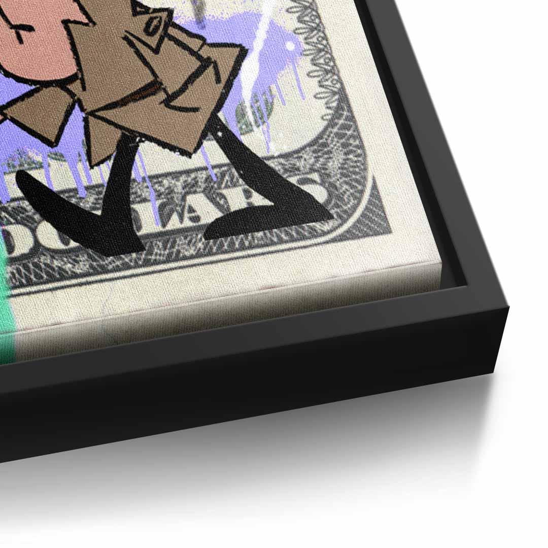 100 Dollar Panther