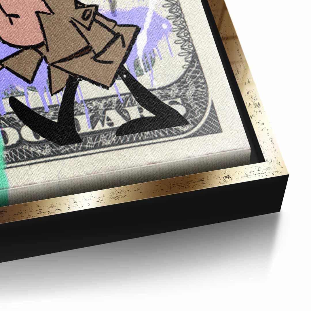 100 Dollar Panther