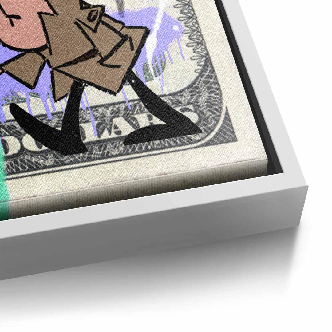 100 Dollar Panther