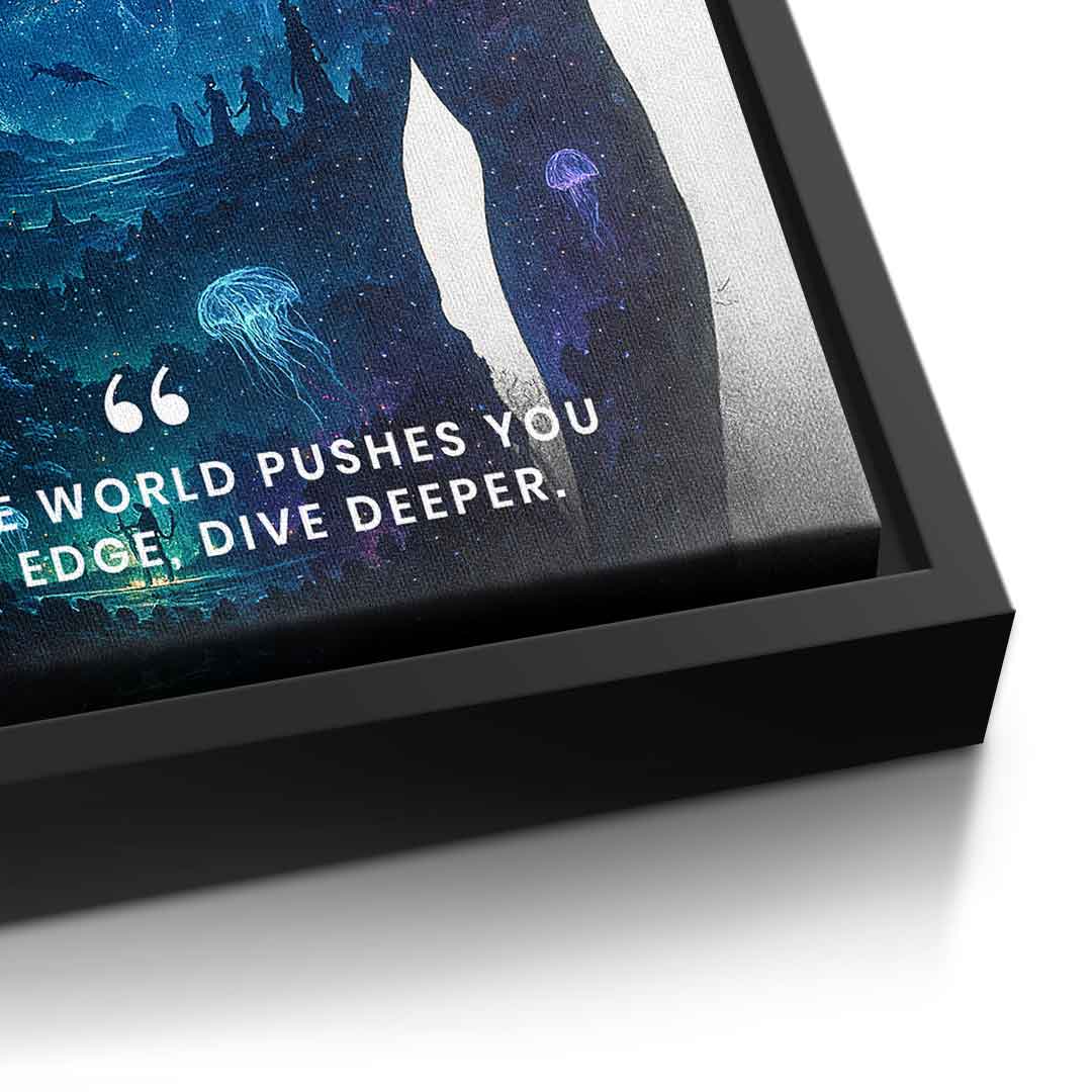 Dive Deeper
