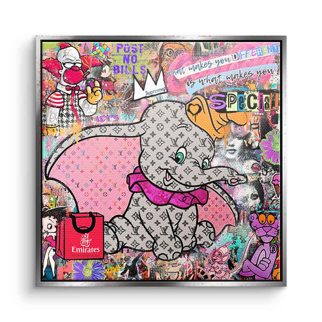 Dumbo
