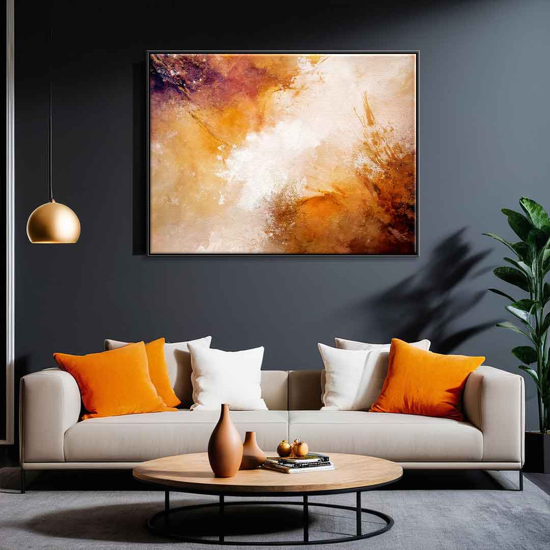 Earth Inferno