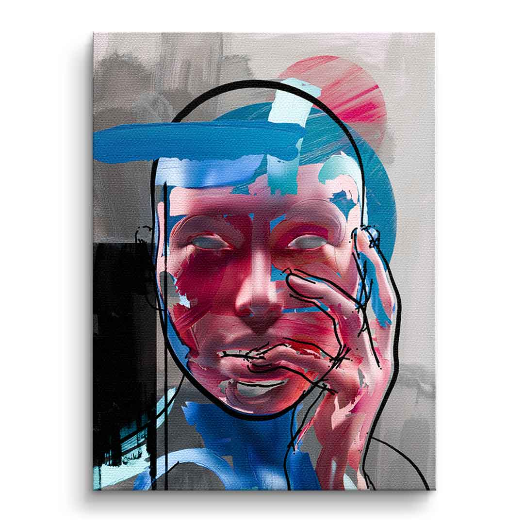 Echo Of Identity