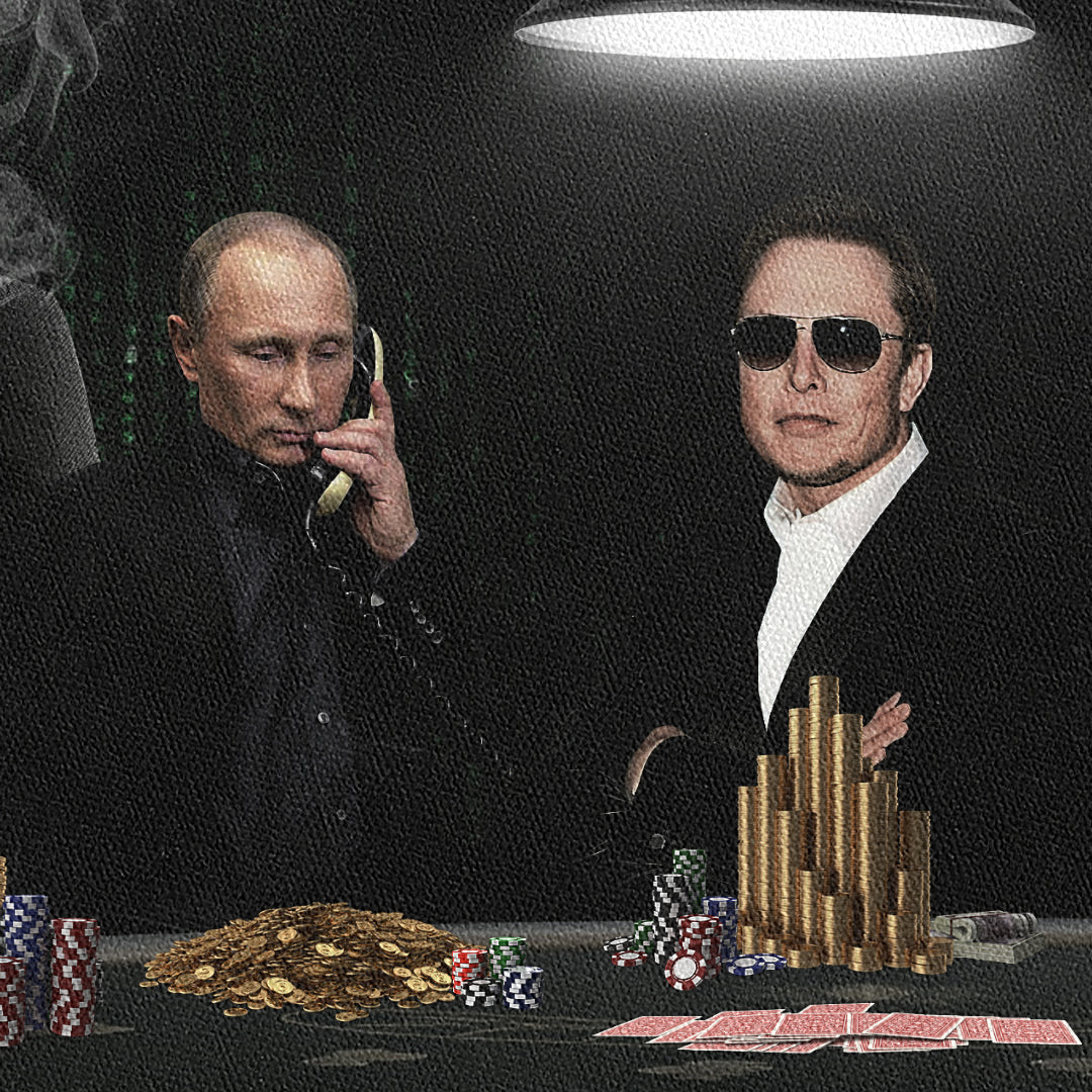 Emergency Meeting