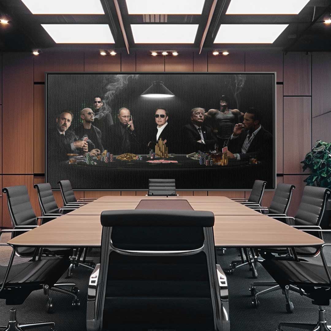 Emergency Meeting