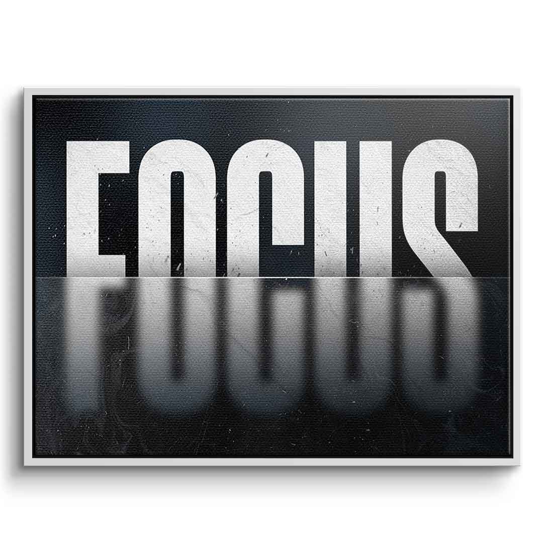 Focus