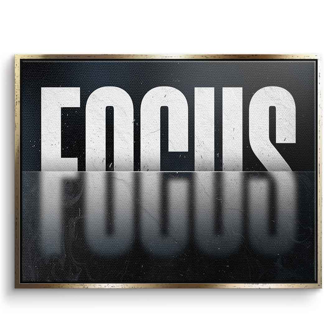 Focus