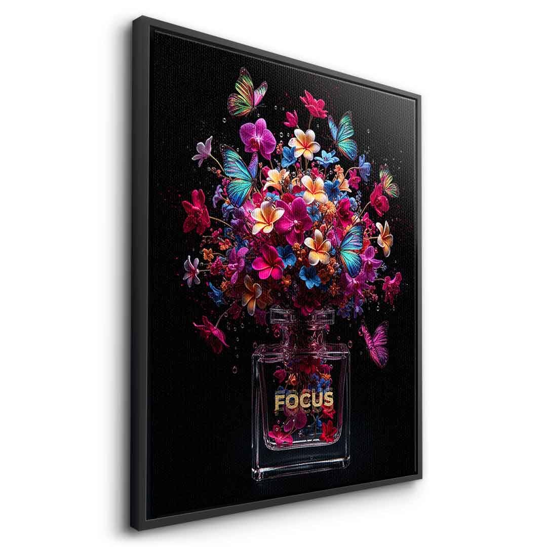 Focus Parfume