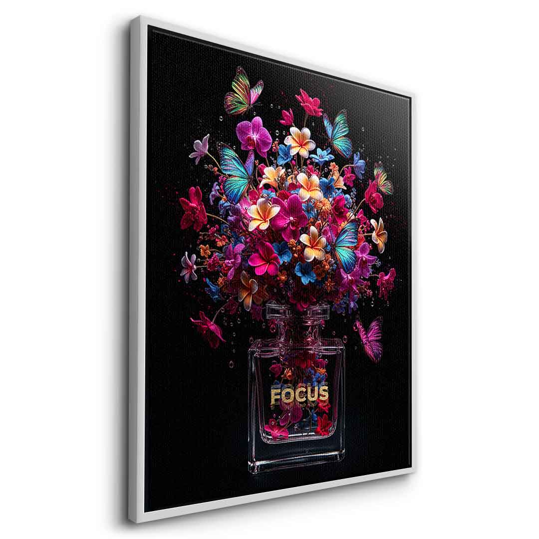 Focus Parfume