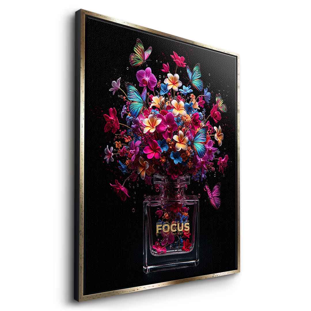 Focus Parfume