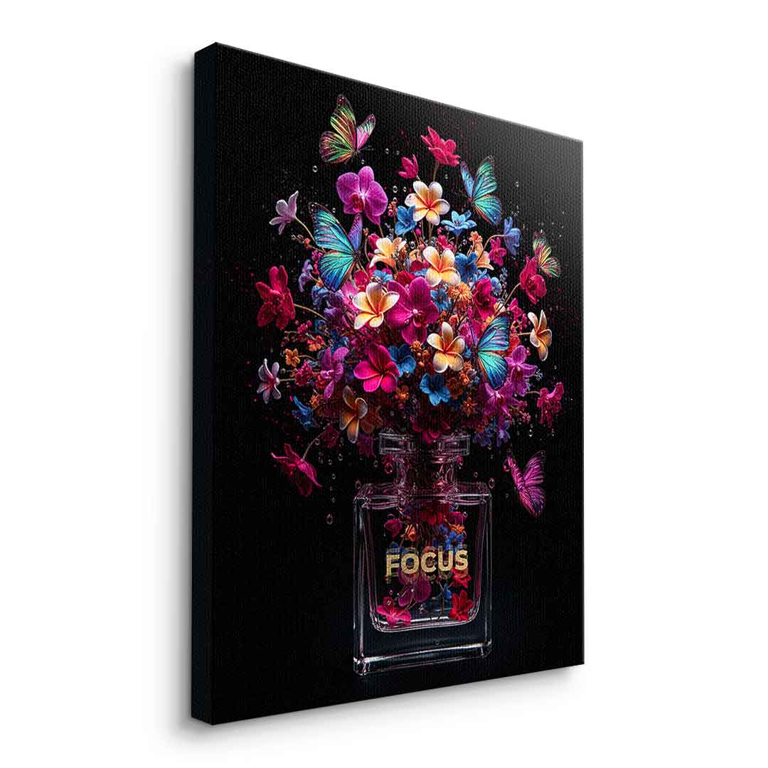 Focus Parfume
