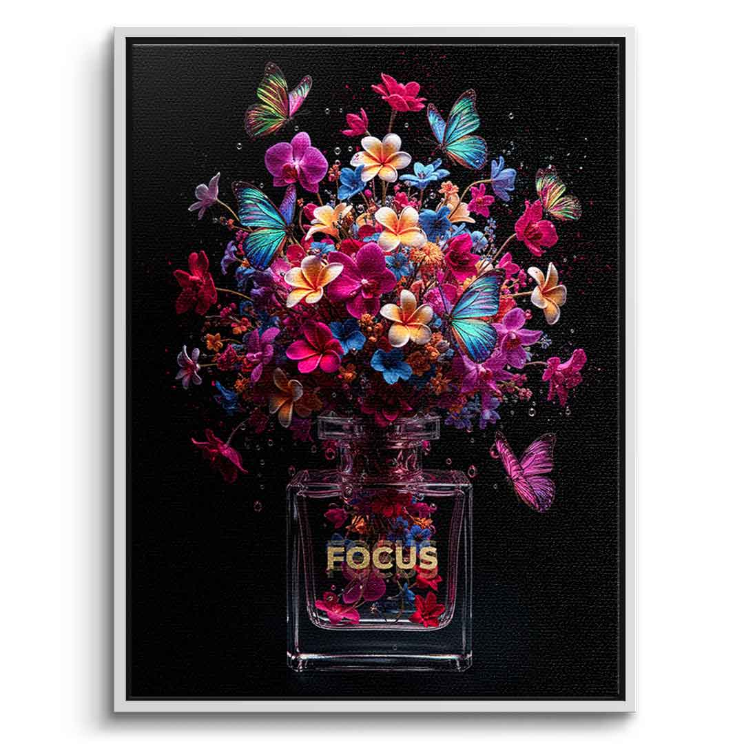 Focus Parfume