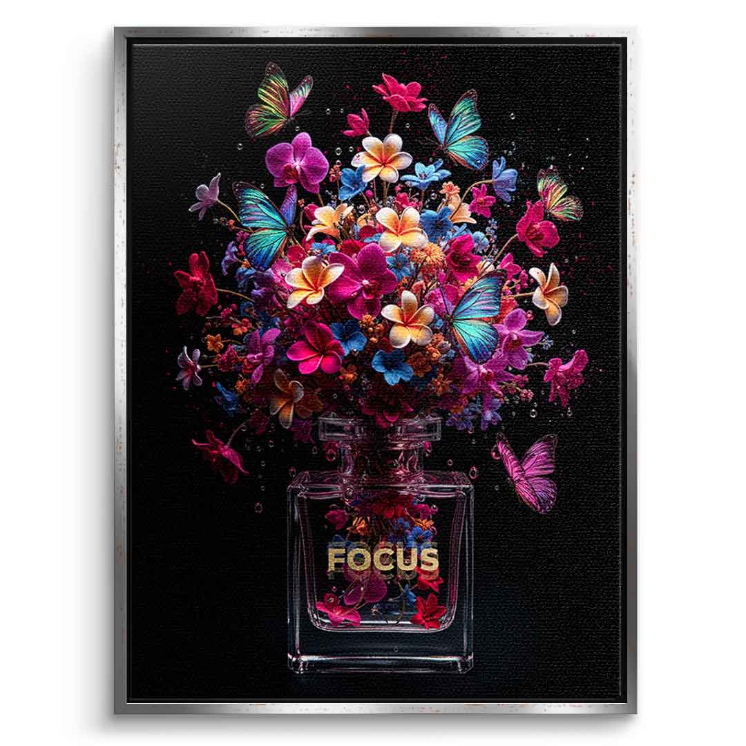 Focus Parfume