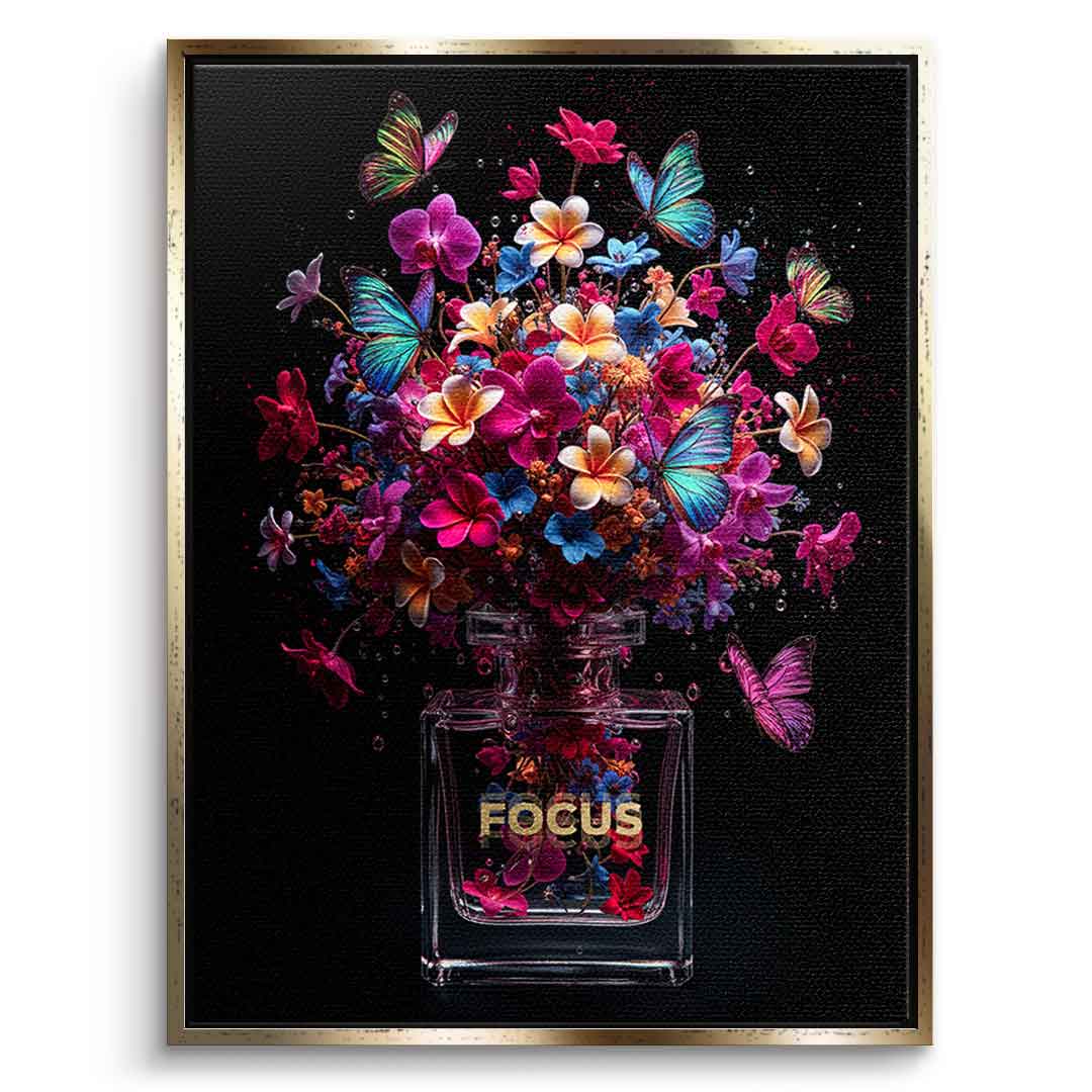 Focus Parfume