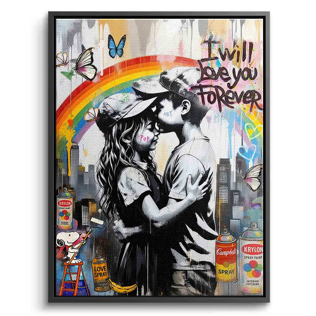 Forever Love