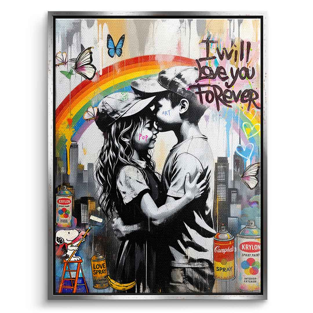 Forever Love