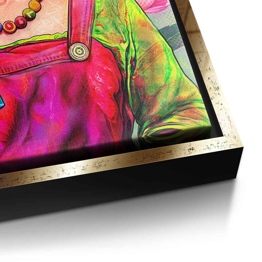 Frida Paint
