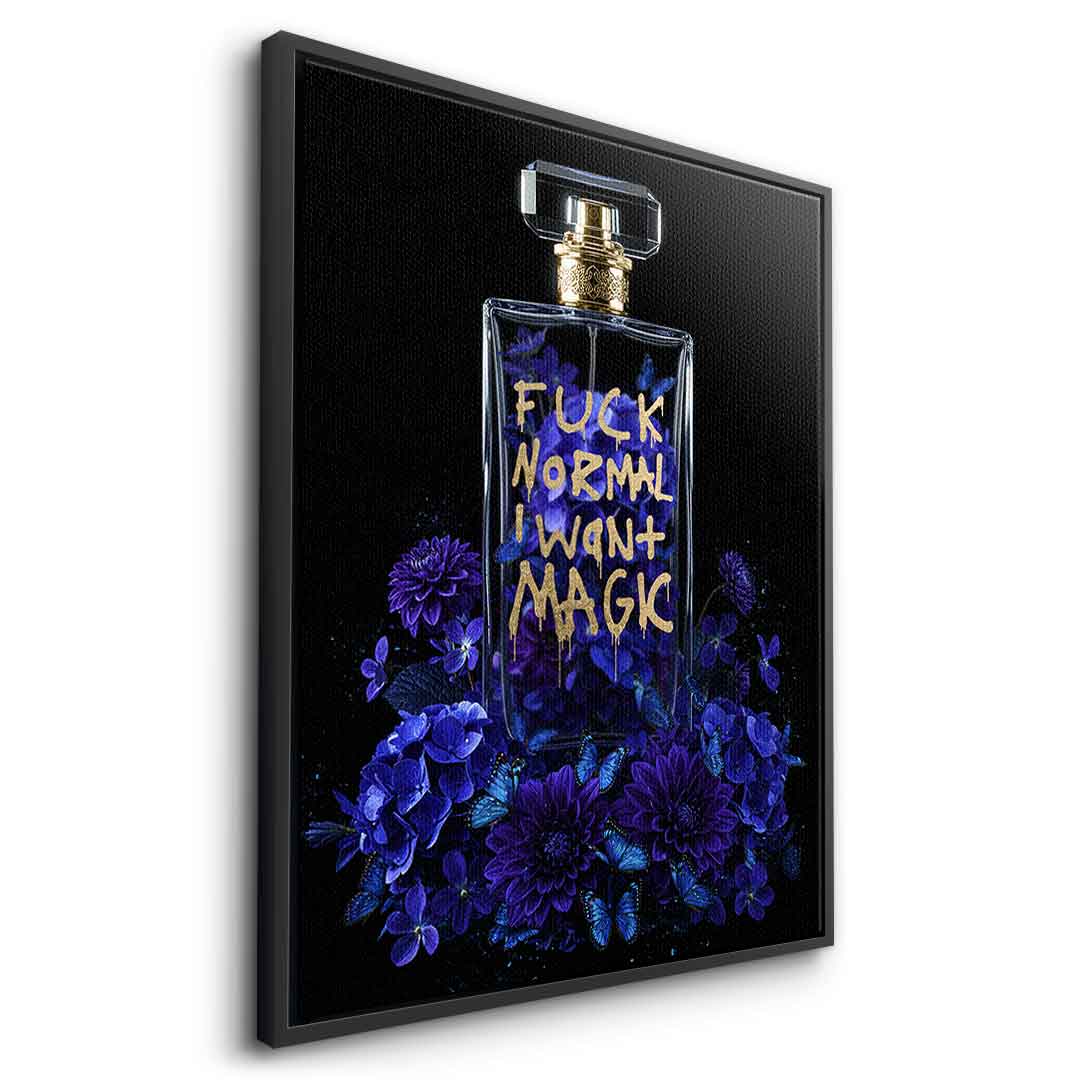 Fuck Normal Parfume