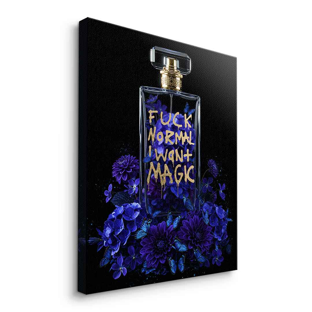 Fuck Normal Parfume