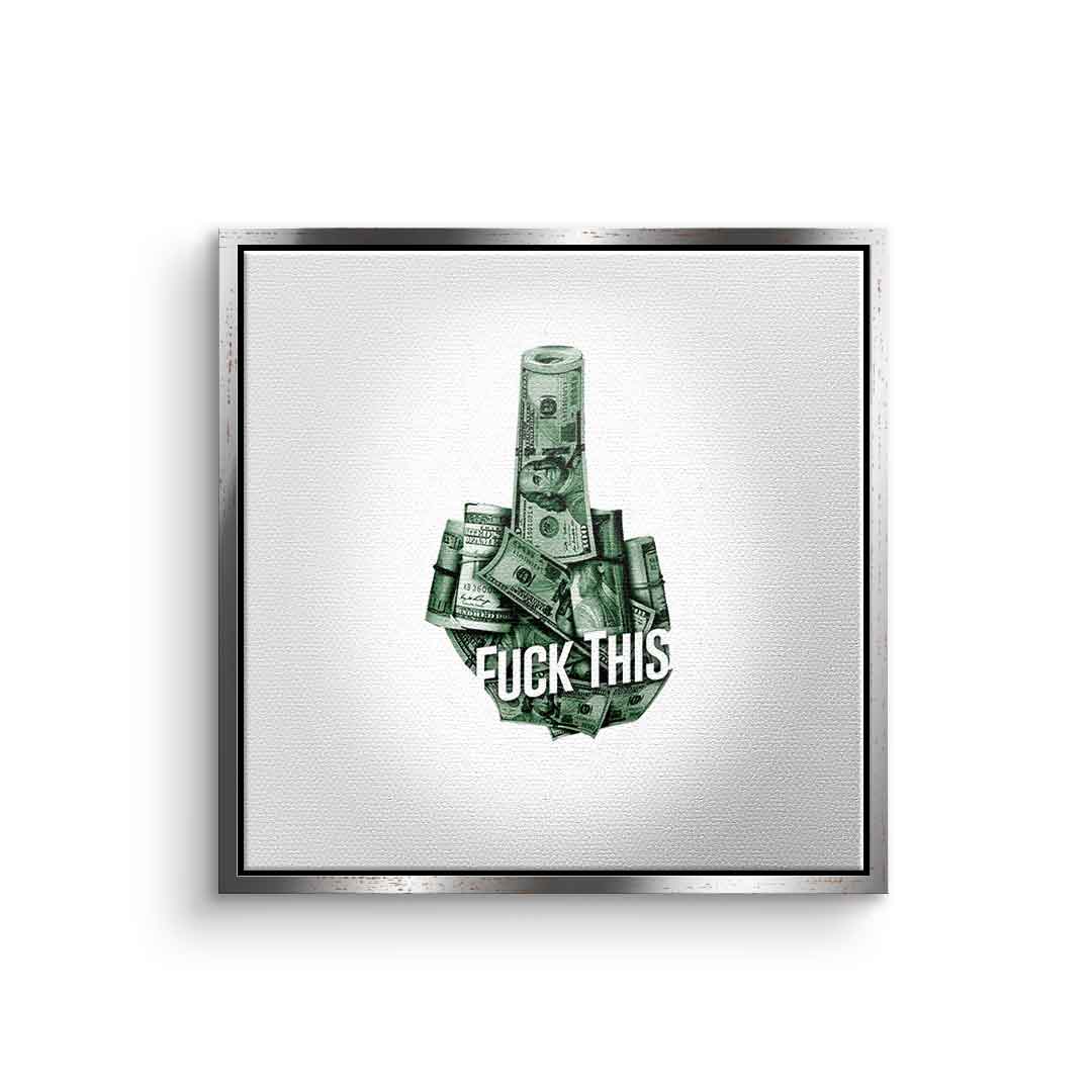 Fuck this XX