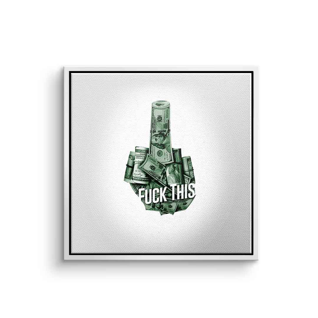 Fuck this XX