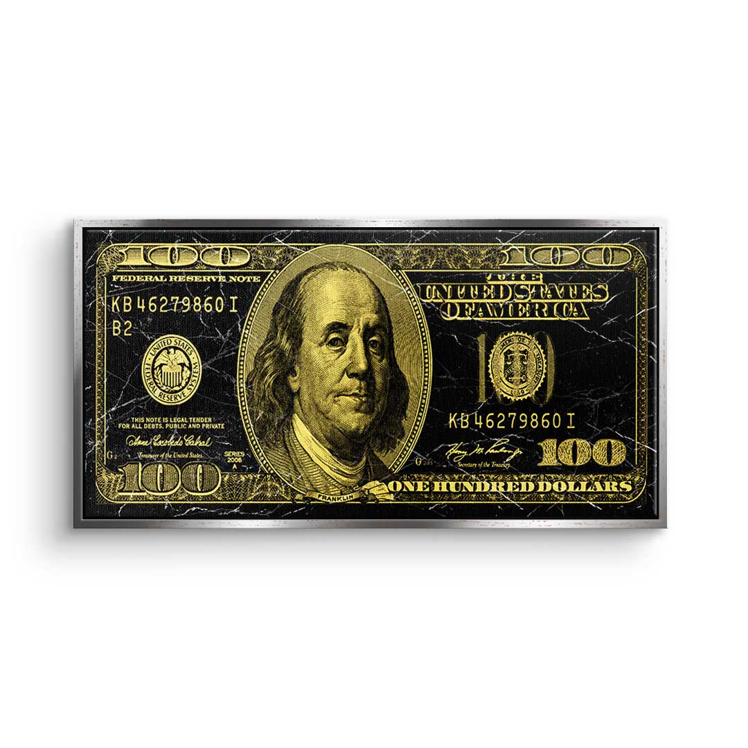 Golden Dollar