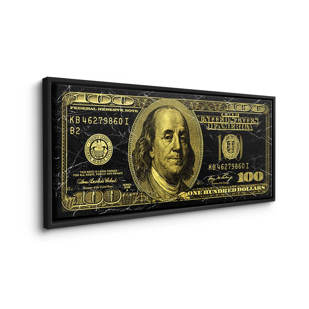 Golden Dollar