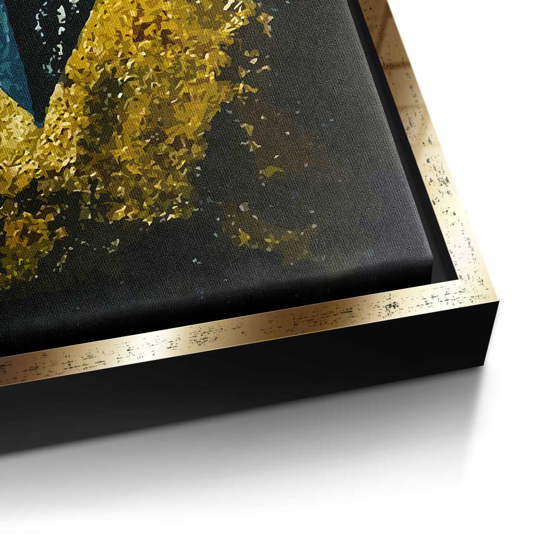 Golden Ethereum