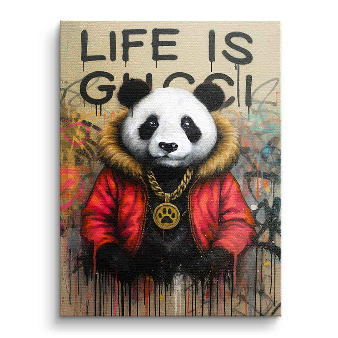 Gucci Panda