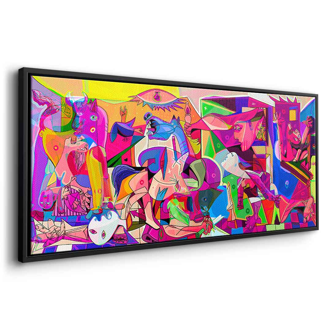 Guernica Picasso