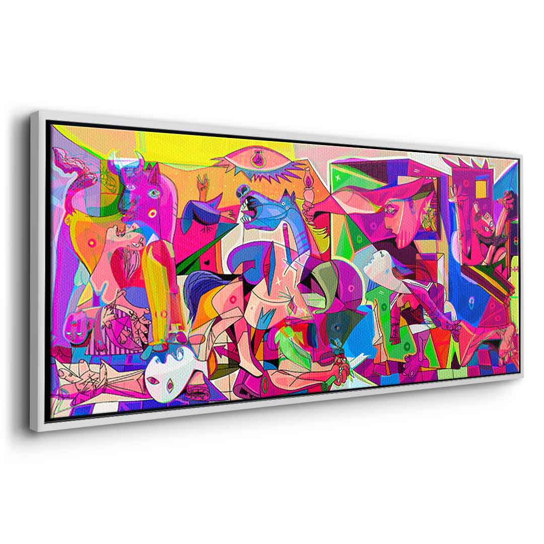 Guernica Picasso