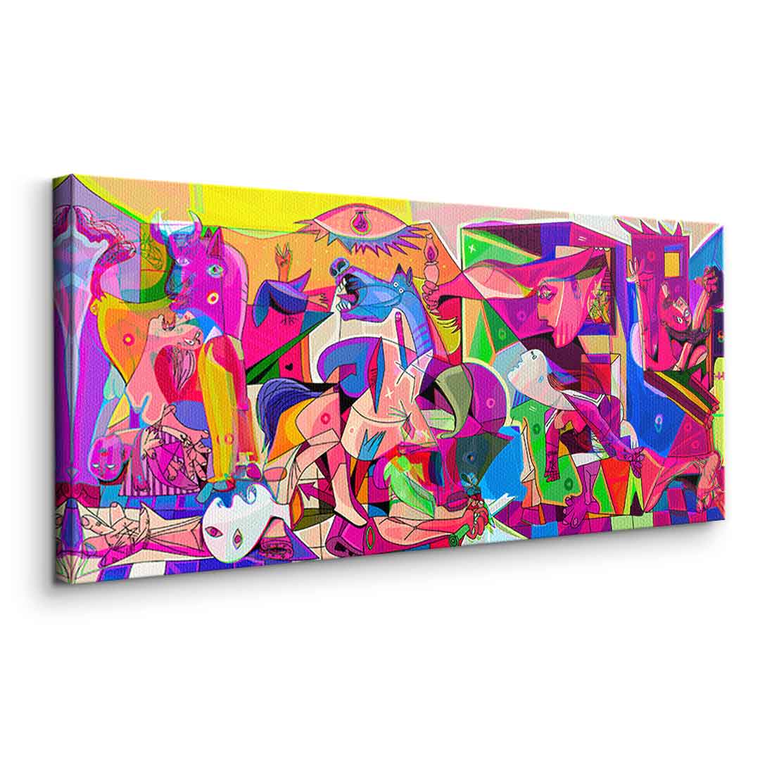 Guernica Picasso