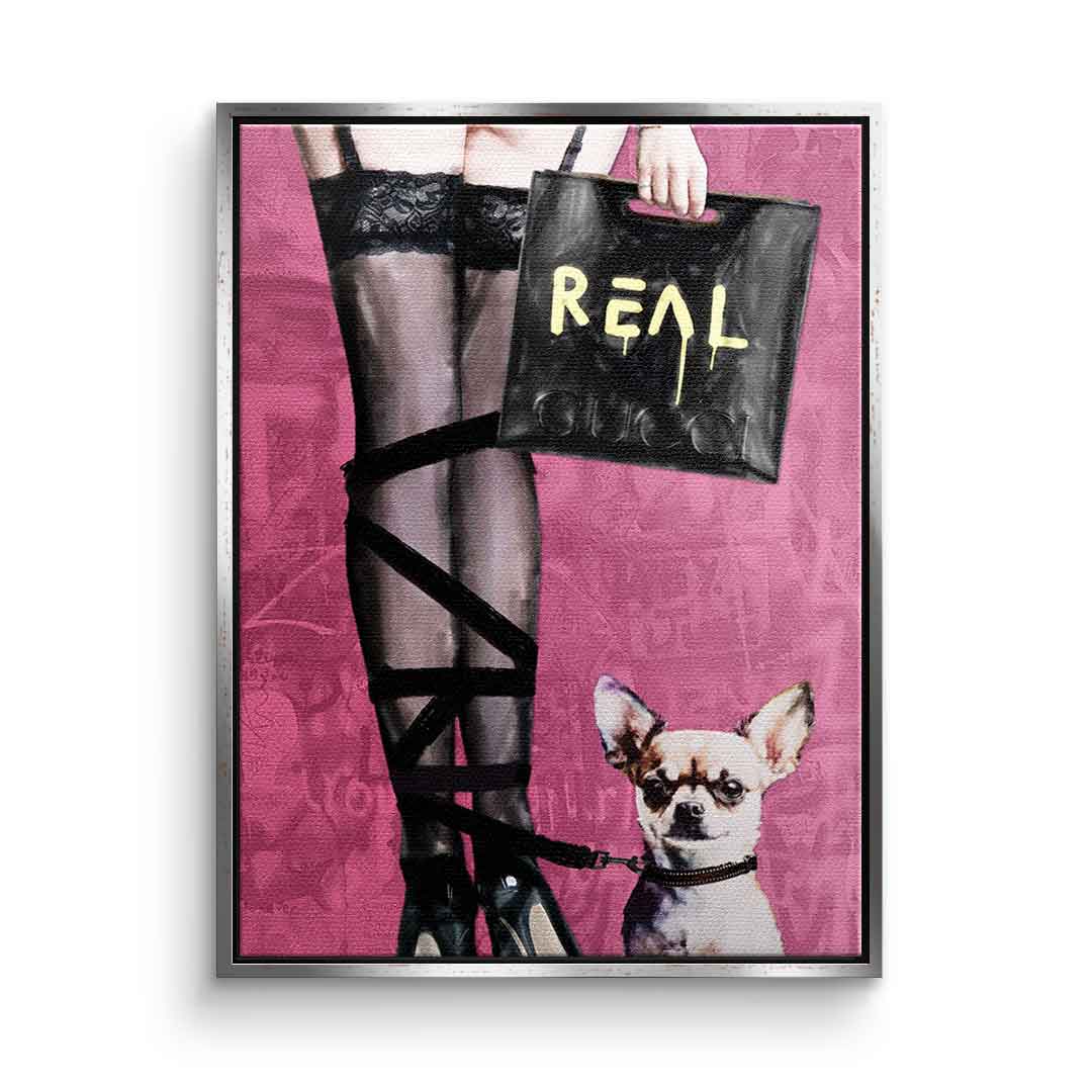 Strappy Stiletto